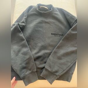 Essentials Sweatshirt